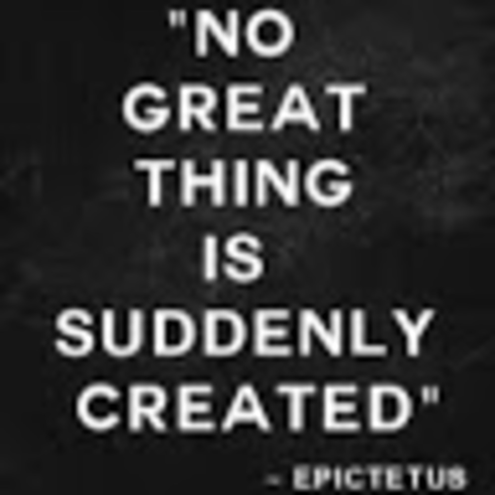 Meet your Posher, Joshua